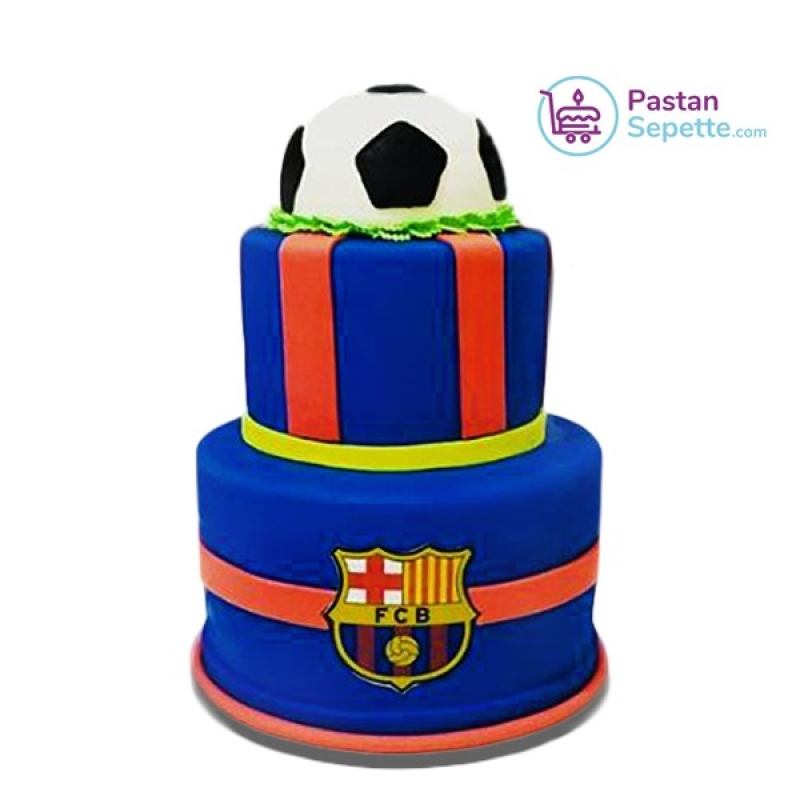 Barcelona Pasta 322.03 TL + KDV