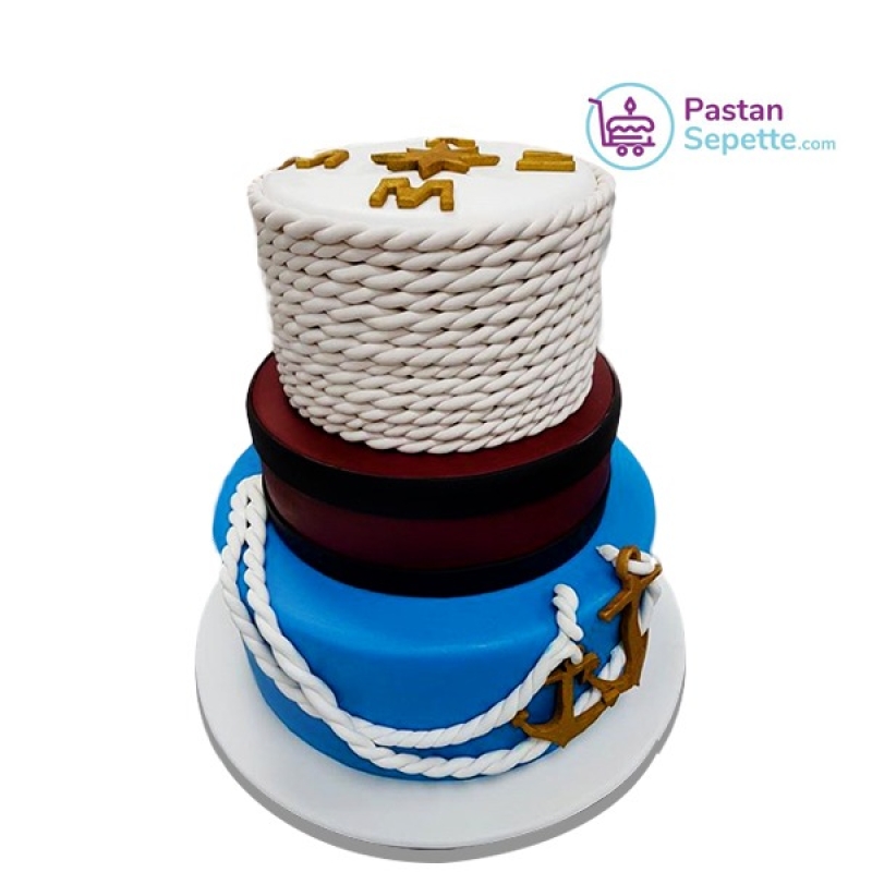 Denizci Pasta 254.24 TL + KDV