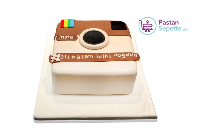 İnstagram 