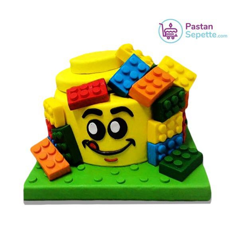 Lego Pasta 211.86 TL + KDV