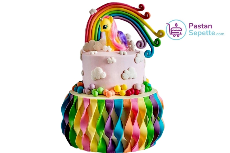 Unicorn Pasta 1 254.24 TL + KDV